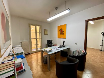 Ufficio in vendita/affittoCorreggio - Centro Storico
