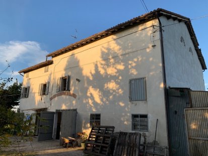 Rustico in venditaCorreggio - Prato