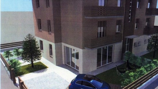 Varia tipologia in venditaCorreggio - Viali
