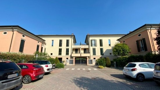 2 camere in venditaCorreggio - Prima Periferia Sud