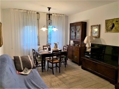 2 camere in venditaCorreggio - Prima Periferia Sud